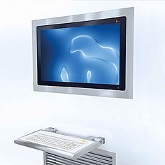 CONTROL with keyboard 0