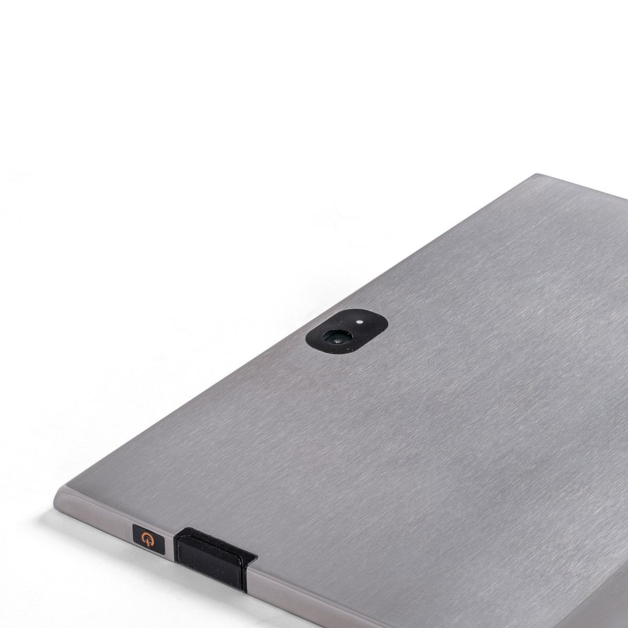 Tablette | Surface Pro avec caméra à l’avant et à l’arrière Tablette Surface Pro avec caméra à l’avant et à l’arrière
