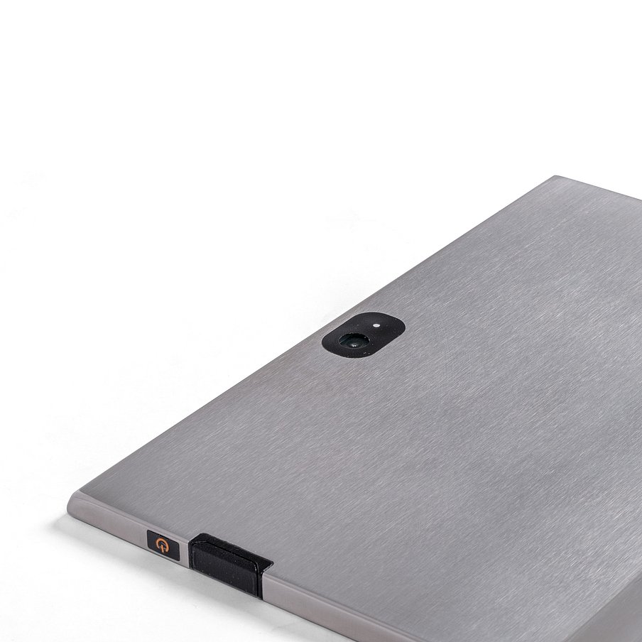 Tablet | Surface Pro with front and rear camera Tablet – Surface Pro with front and rear camera