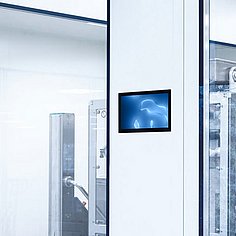 MODI – the IoT HMI system 0