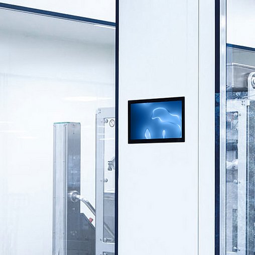MODI – the IoT HMI system