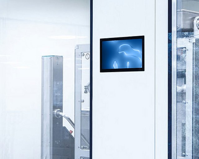 MODI | IoT HMI-System MODI - das IoT HMI-System