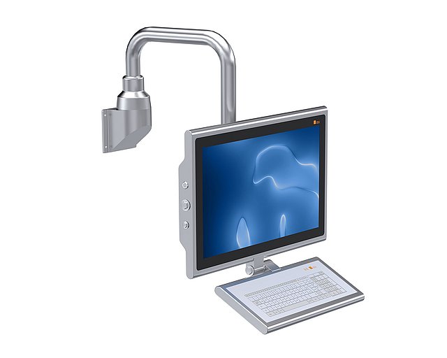 Tragarm-Lösungen | U-Rohr zur Wandmontage Tragarm-Lösungen | U-Rohr zur Wandmontage