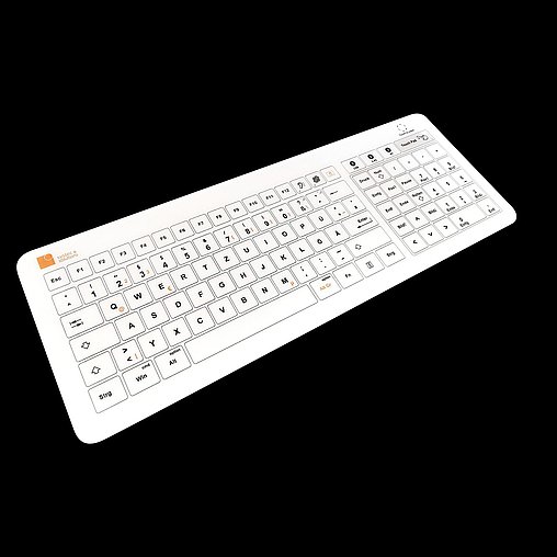 ING keyboard accessories