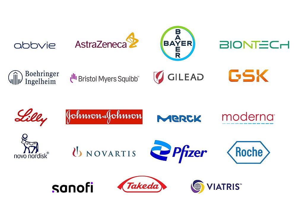 Systec Kunden-Logos