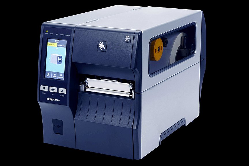Printer | Zebra ZT411