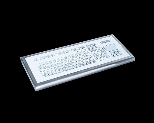 TNFA keyboard accessories