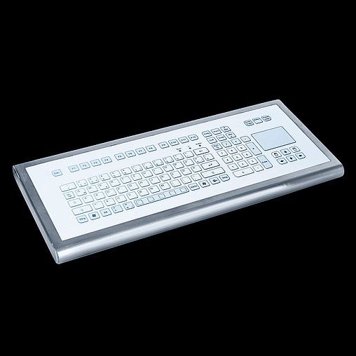 TNFA keyboard accessories