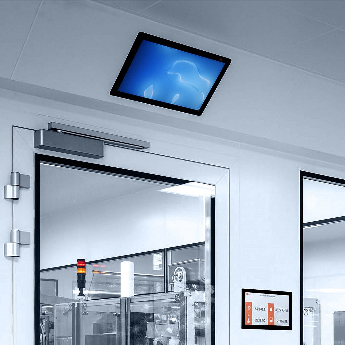 Installation solutions