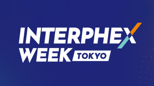 Systec & Solutions at Interphex Tokyo
