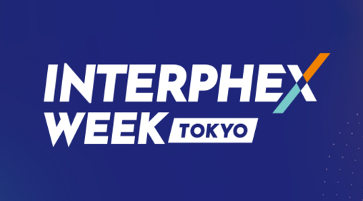 Systec & Solutions at Interphex Tokyo
