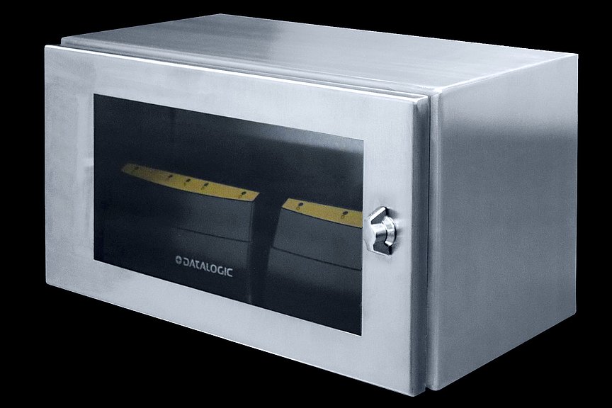 SCANNER BOX | Bis zu vier Scanner oder zwei Multiladestationen