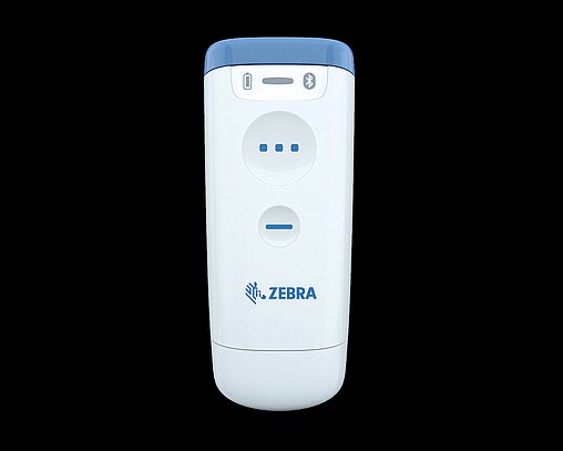 Zebra CS60-HC accessories