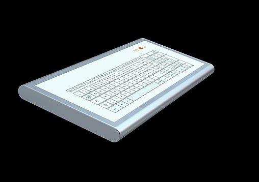TNFA keyboard accessories