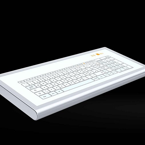Accessoires clavier TNG