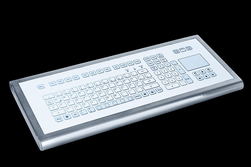 TNFA keyboard