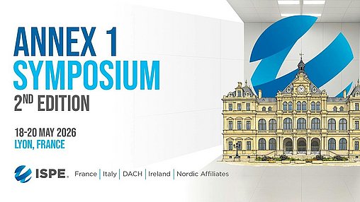 Annex 1 Symposium in Frankreich