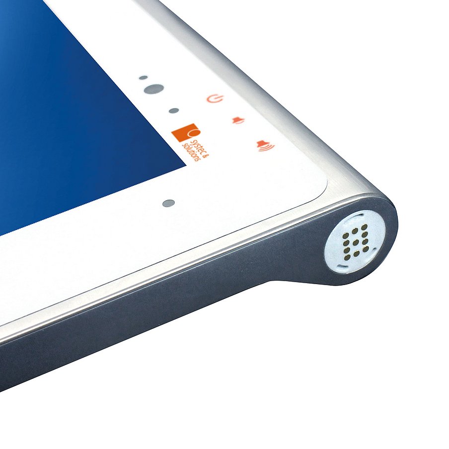 Tablet | Cleanroom Connector Tablet – Cleanroom Connector